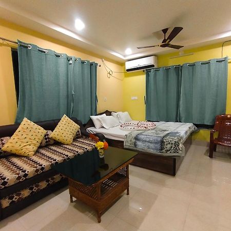 Charulata Residency Hotel Bolpur Kültér fotó