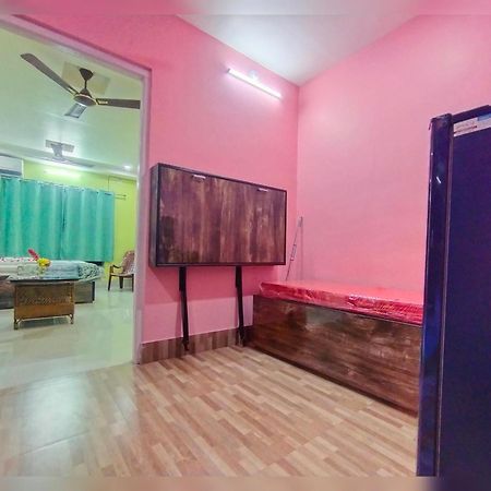 Charulata Residency Hotel Bolpur Kültér fotó