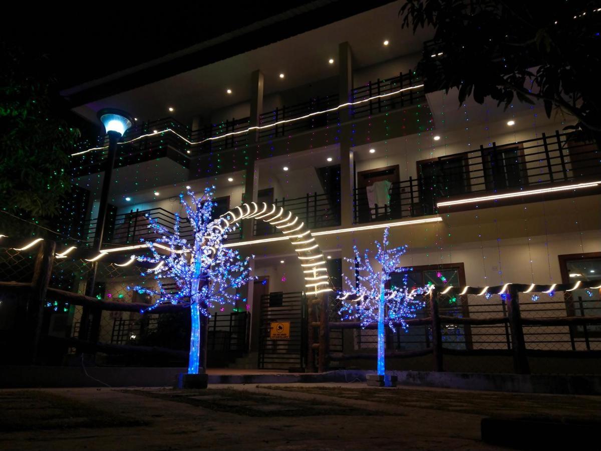 Charulata Residency Hotel Bolpur Kültér fotó