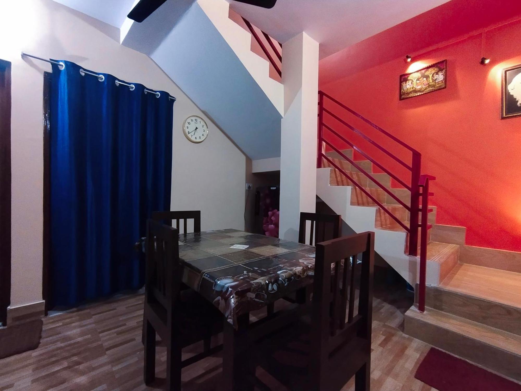 Charulata Residency Hotel Bolpur Kültér fotó